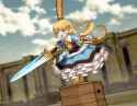 charlotta angry