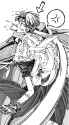 dragon punch
