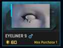 eyeliner