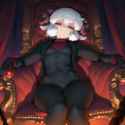 take a luci (don&#039;t make me post the corset gens)