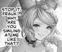 smile