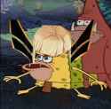 SpongeMagik