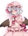 __remilia_scarlet_touhou_drawn_by_hammer_sunset_beach__a07258e3059ff06802129aa1c0eed252