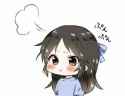 cutest pout