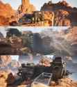 harko stronghold