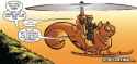 Squirrelcopter