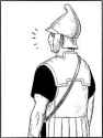 macedonian hoplite huh