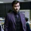 Purple Guy david tennant