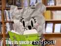 bad post