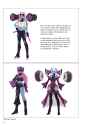 Omega Strikers Art 3