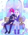 lovers