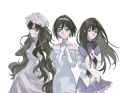 __akemi_homura_sua_and_isolde_mahou_shoujo_madoka_magica_and_2_more_drawn_by_berubetto__bf720cff8a7adc626ee16aa06a0cd0a5