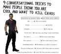 ff chaos