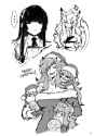 Omega Strikers Art 9