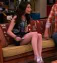 Miranda Cosgrove look-a-like age 35