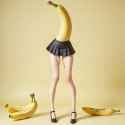 she&#039;s just a banana