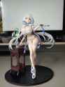 illustrious figure no qipao 1