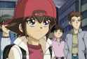 Judai&#039;s hat