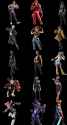 girls of fng