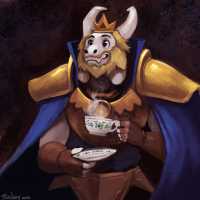 /utg/ - Undertale/Deltarune General