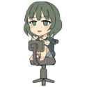 kaede spin
