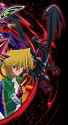 Joey and Red-Eyes