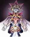 Kaz Yugi Atem