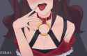otoha mouth