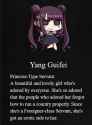 quiz yang