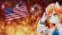 4thofjulyorange