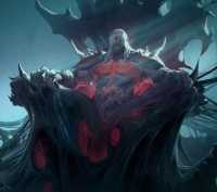 kinginblack