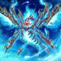 not a dragon, waifu or robot