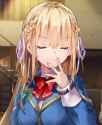 smug