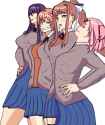 DokiDokiPostureClub2