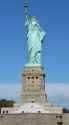 monika fourth of july statue of liberty small