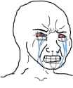 angry wojak