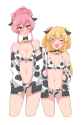 jougasaki cows