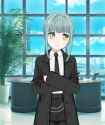 Sayo cringe2