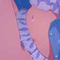 rika tummy and groin