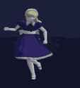 alice dance