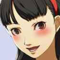 blush