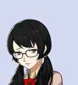 Tomoko Sad