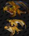 Banana Dragon