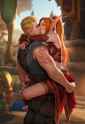 the windrunner effect