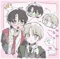 Drarry