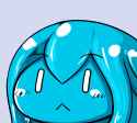 MY]R slime blob