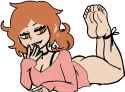 Bratty Bottomless Yukari