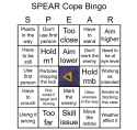 spear bingo