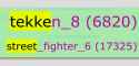 secondfiddleken 8