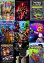 FNAF but good